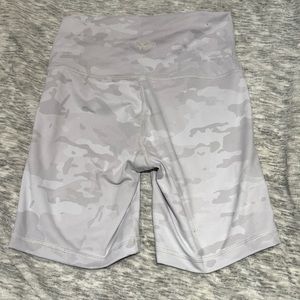 TMA camo shorts